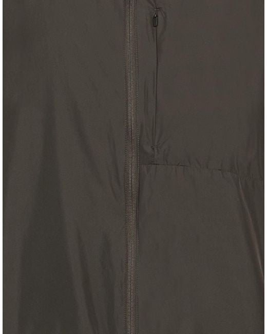 Save The Duck Green Jackets for men