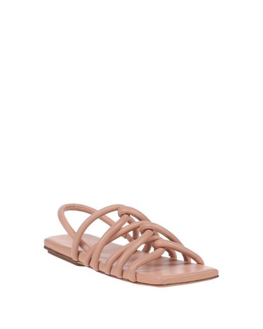 Marsèll Pink Sandals