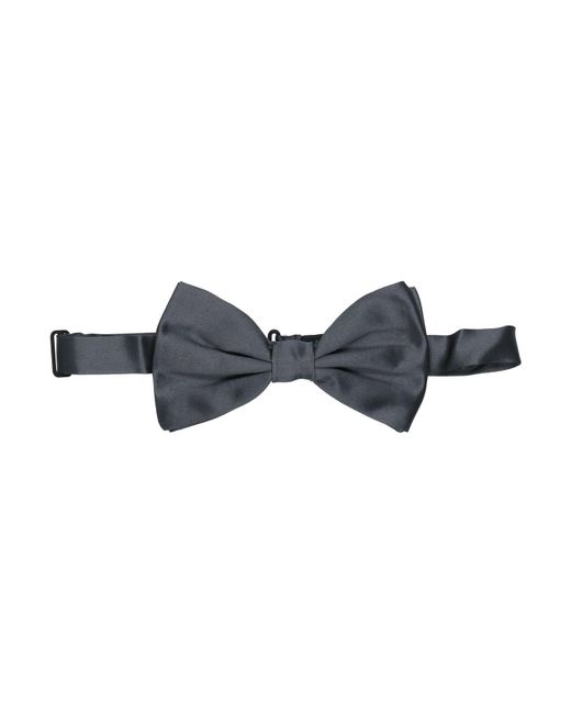 Dolce & Gabbana Blue Ties & Bow Ties for men