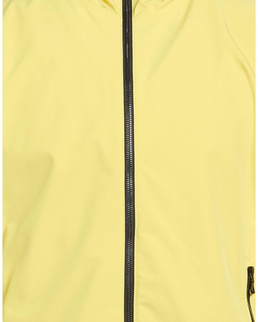Colmar Yellow Jacket for men