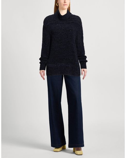 Cuello Alto Givenchy de color Blue