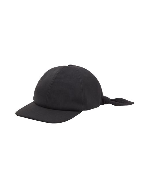 Cappello di Dior in Black da Uomo