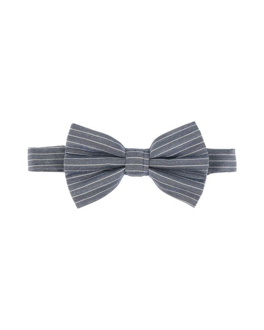 Emporio Armani Blue Ties & Bow Ties for men