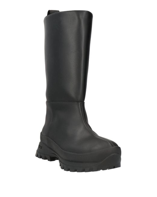 Stella McCartney Black Boots