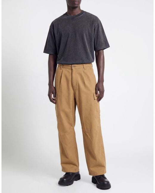 Alpha Industries Natural Trouser for men