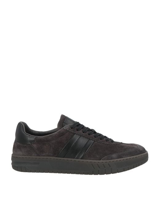 Dunhill Sneakers in Black für Herren