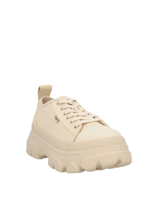 Buffalo Natural Trainers
