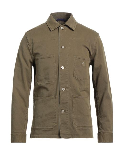 Paul Smith Green Jacket for men