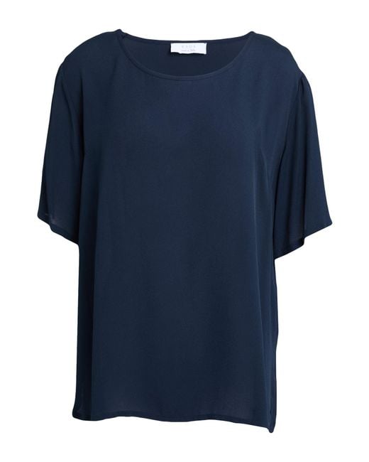 Kaos Blue Top