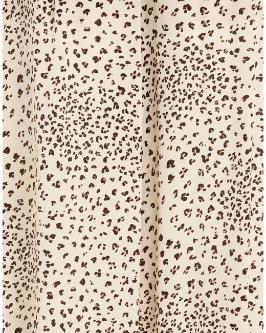 Kaos Natural Pants