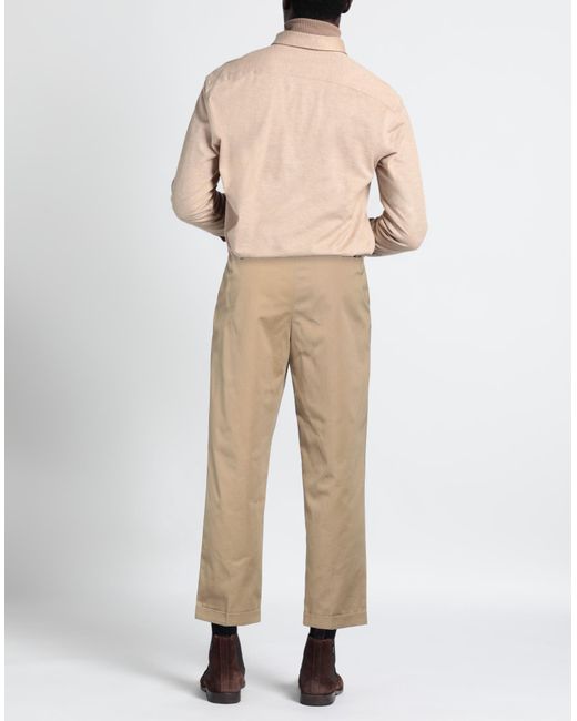 Pantalon KENZO pour homme en coloris Natural