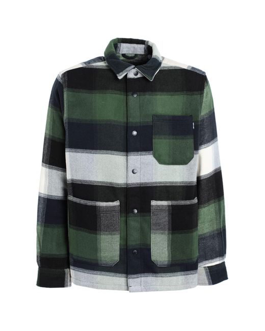 Only & Sons Green Shirt for men
