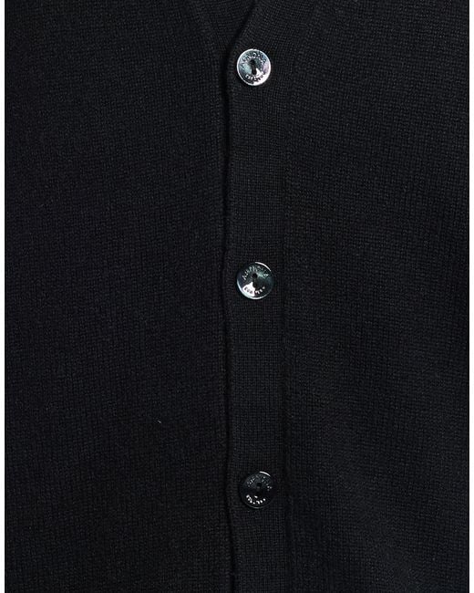 Agnona Blue Cardigans for men