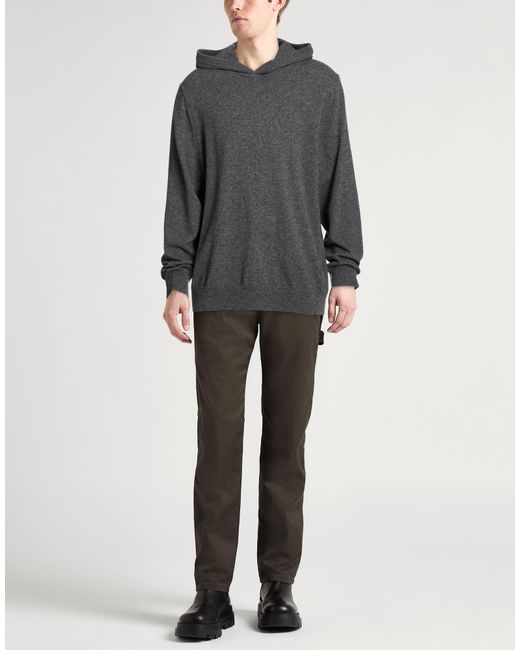 Pullover Theory pour homme en coloris Gray