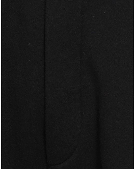 DSquared² Red Pants Cotton for men