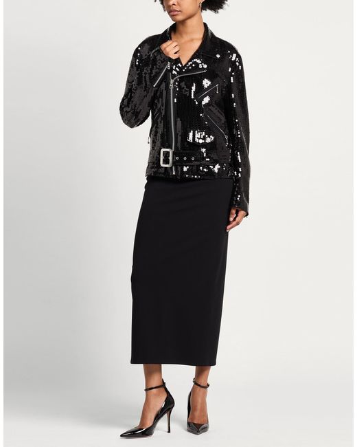 Junya Watanabe Black Jacket Polyester