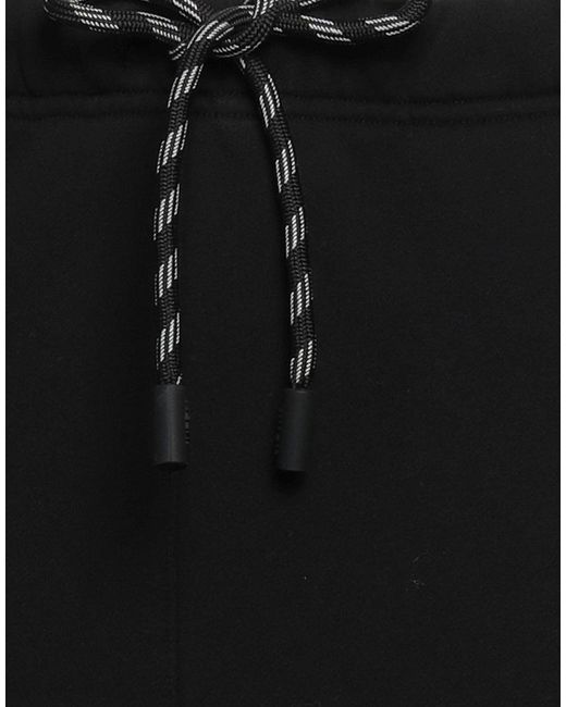 Autry Black Pants