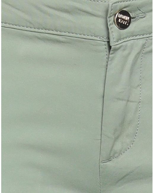 Fracomina Green Trouser