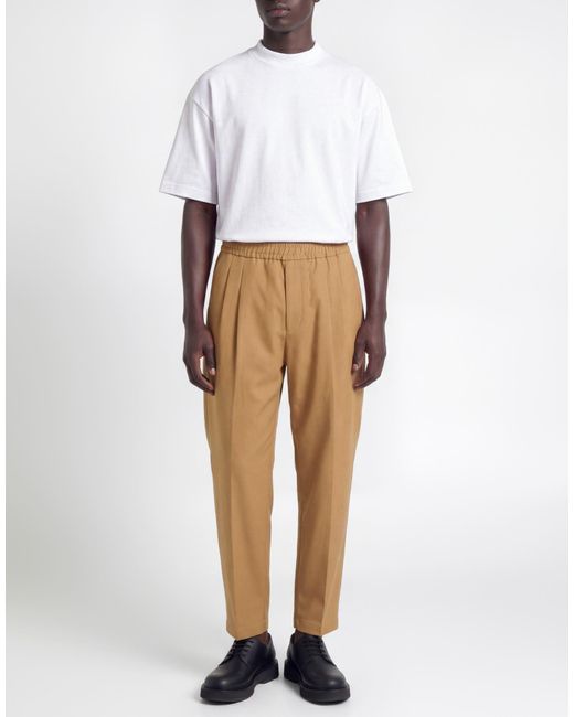BE ABLE Natural Trouser for men