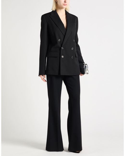 DSquared² Black Blazers