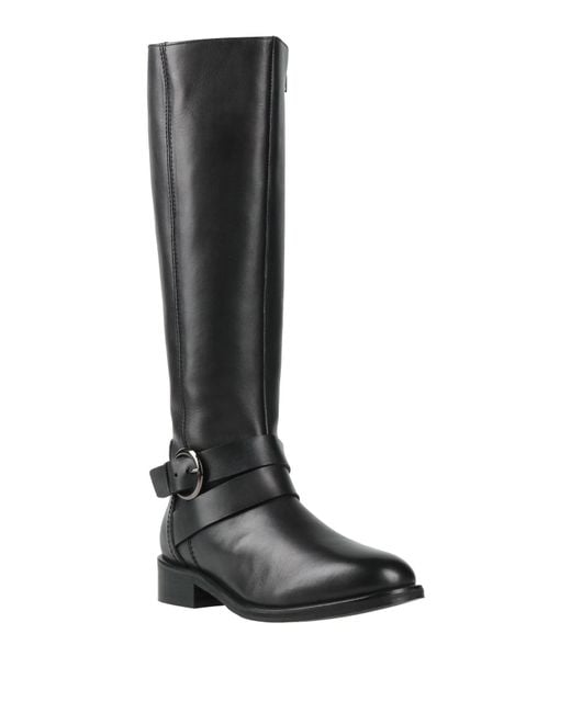 Stivale di BOTHEGA 41 in Black