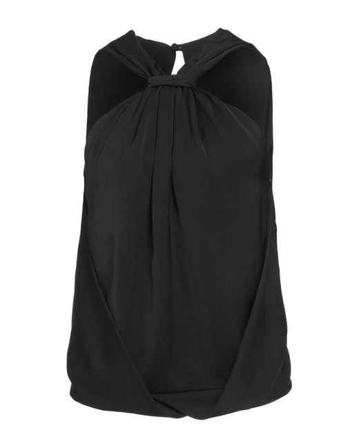 Annarita N. Black Top