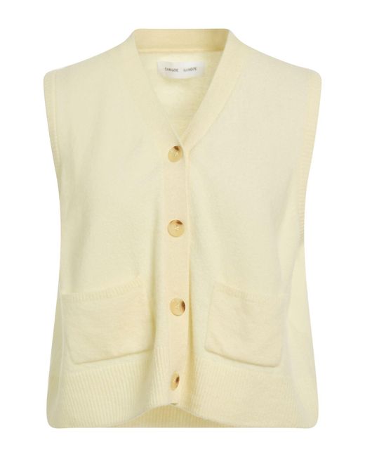 Samsøe & Samsøe Natural Cardigans