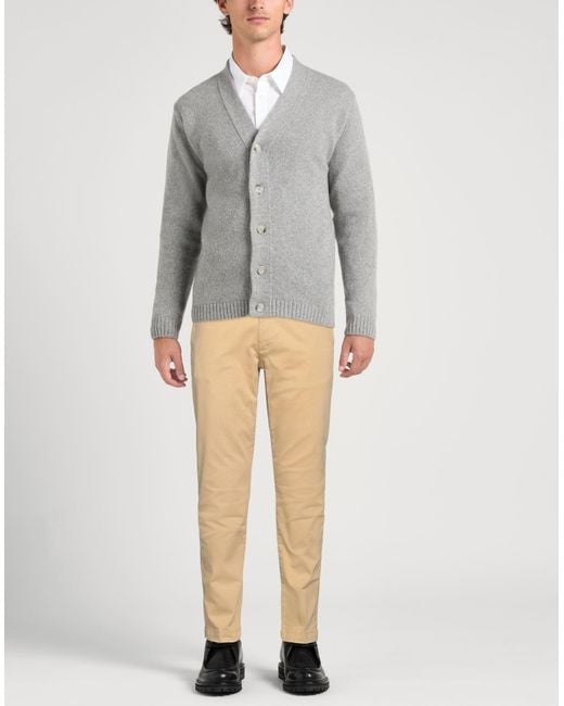 Liu Jo Natural Trouser for men