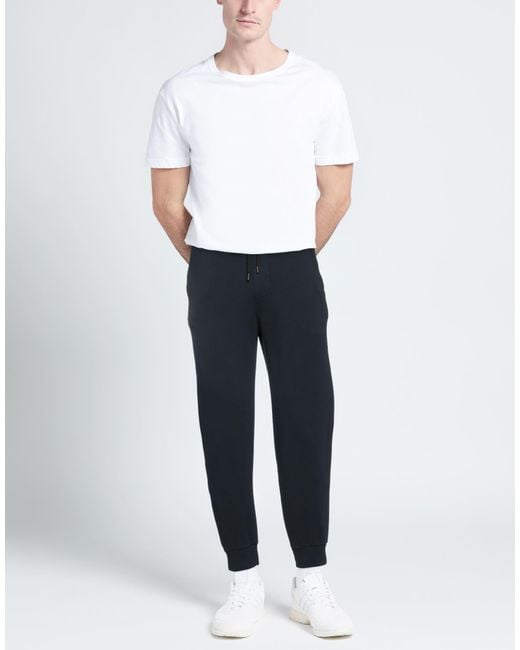 Dondup Blue Pants for men