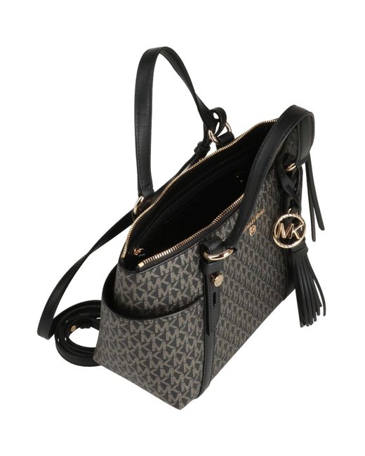MICHAEL Michael Kors Black Handbag