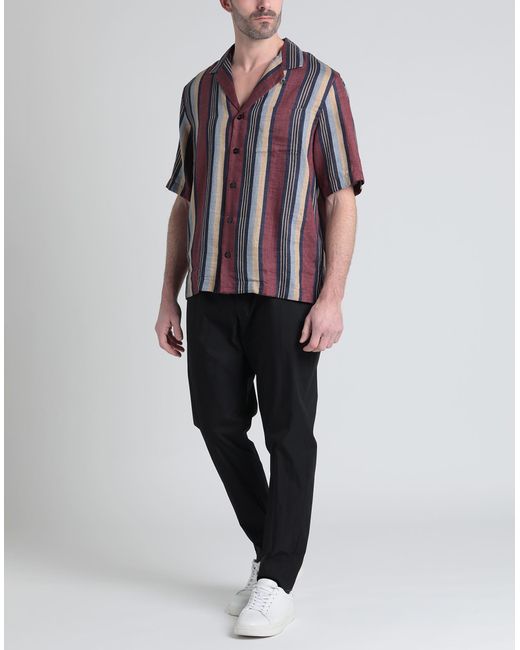 PT Torino Blue Trouser for men