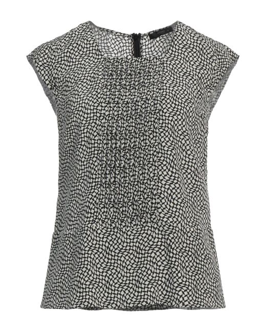 Top di Etro in Gray