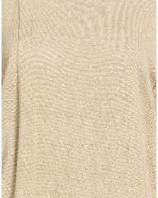 Alpha Studio Natural Sweaters