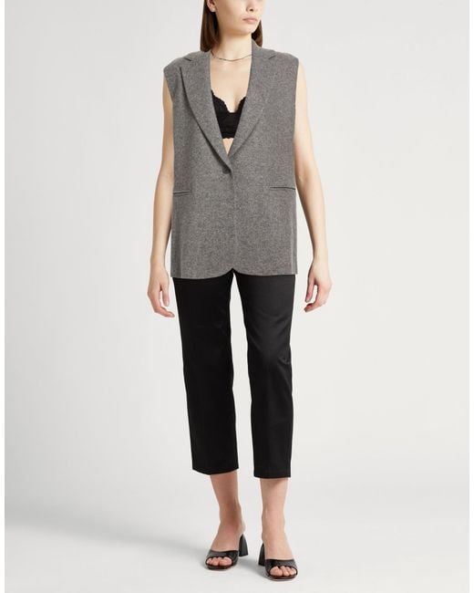 Antonelli Gray Blazers