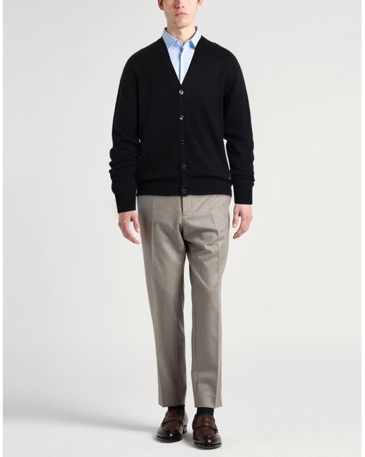 Agnona Blue Cardigans for men