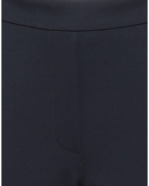 Kaos Blue Trouser