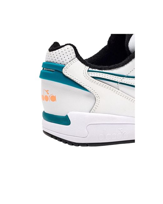 Sneakers Diadora pour homme en coloris White