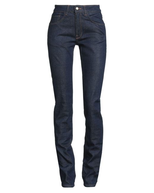 Grifoni Blue Jeans Cotton, Elastane