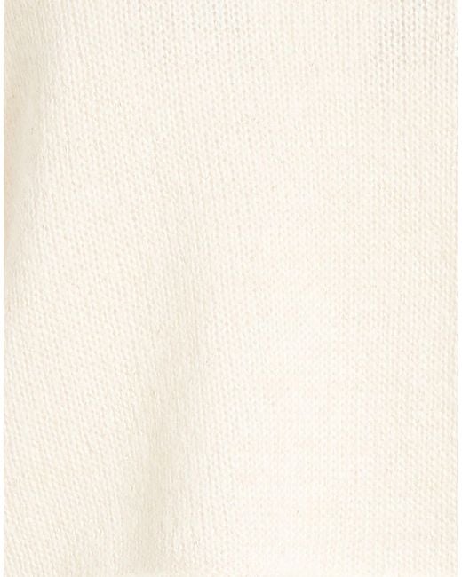 GAUDI White Jumper