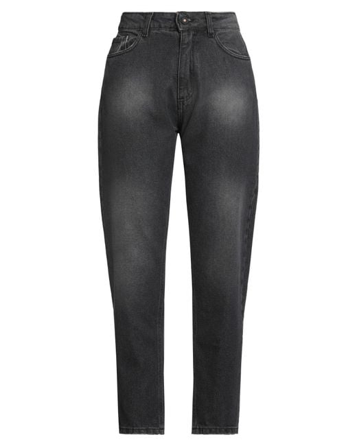 Stilosophy Gray Jeans