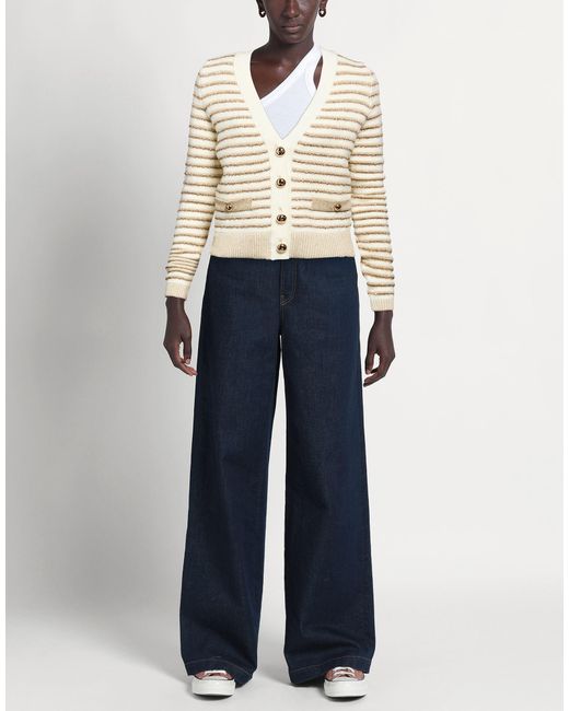 Rebecas No Secrets de color Natural