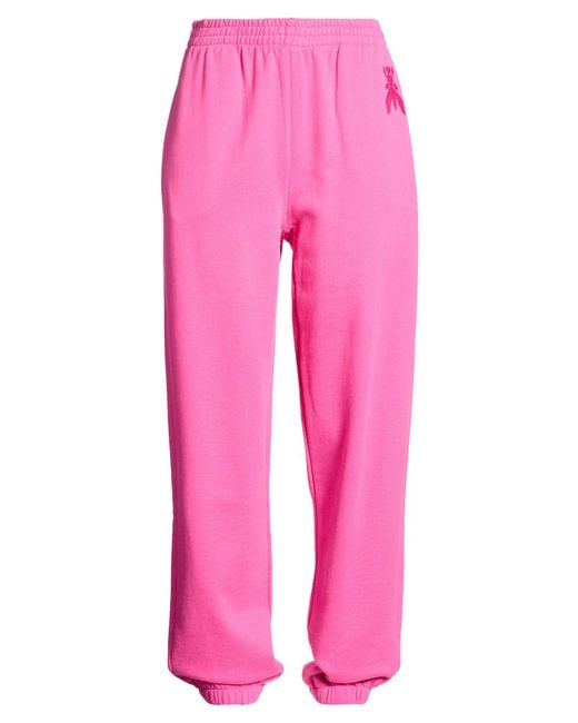 Patrizia Pepe Pink Trouser
