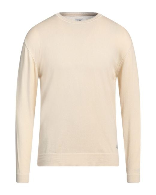 Pullover C P Company de hombre de color Natural