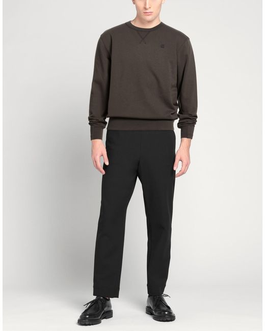 G-Star Gray Sweatshirt for men