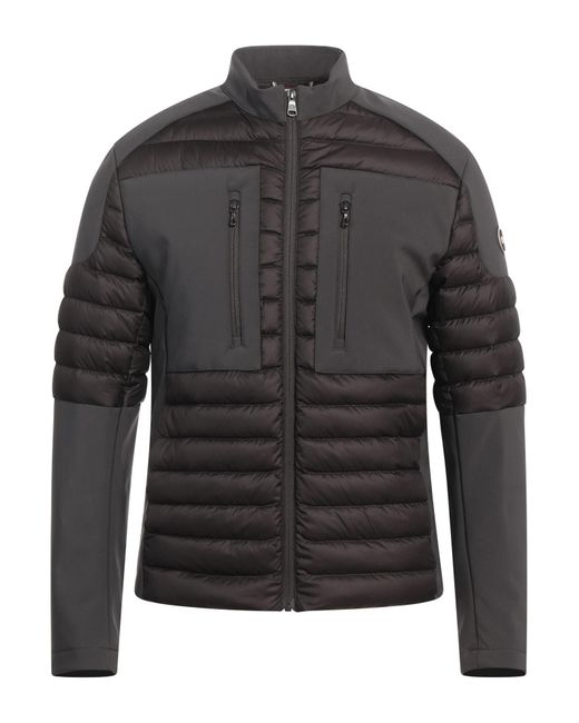 Colmar Gray Puffer for men