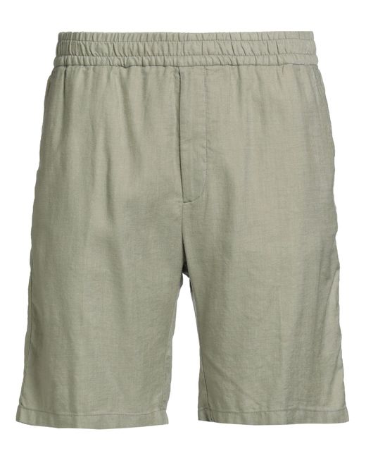 Shorts E Bermuda di Windsor. in Gray da Uomo