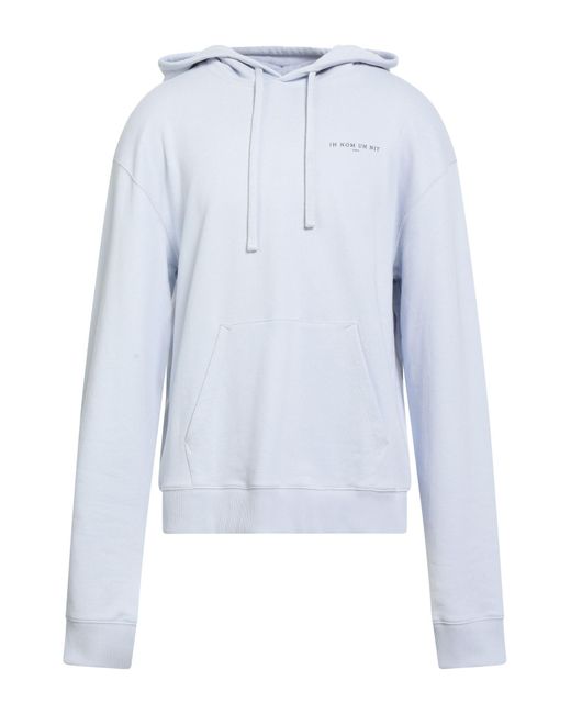 Ih Nom Uh Nit Sweatshirt in Blue für Herren