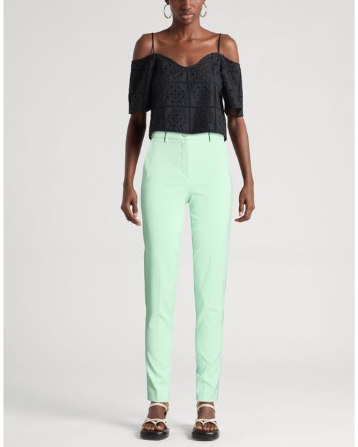Kocca Green Pants