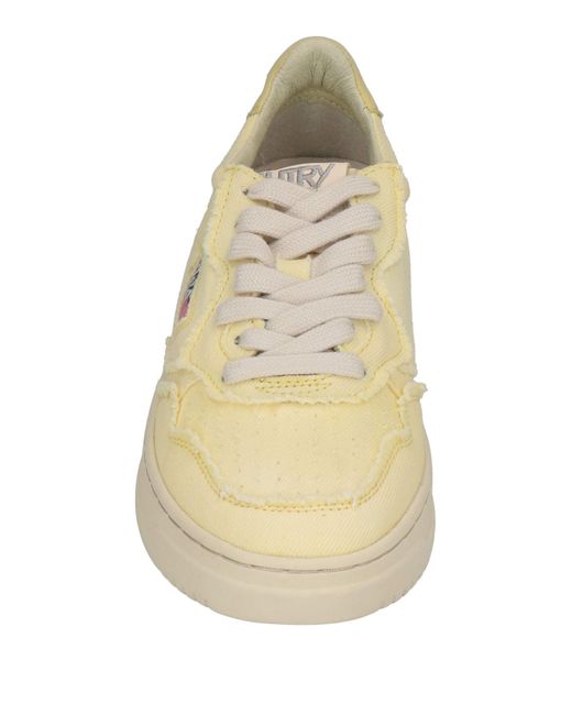 Autry Natural Trainers