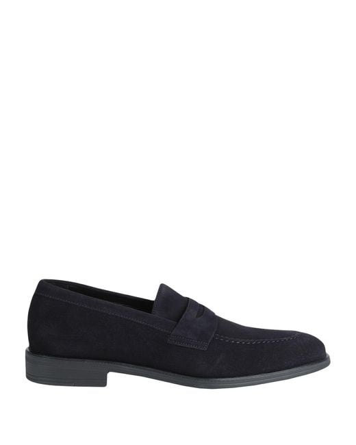 PS by Paul Smith Blue Loafer for men